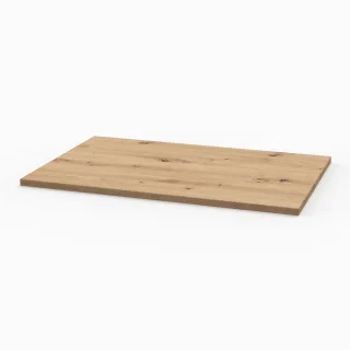 Sanipa Abdeckplatte 2morrow (AP172) 18x803x521 Eiche-Natural-Touch AP17285