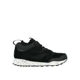 Reebok Ventilator mit mittlerer Schnüre schwarzer synthetischer Herren Trainer M49036
