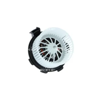 NRF Innenraumgebl?se Mercedes Sprinter VW Crafter 34185