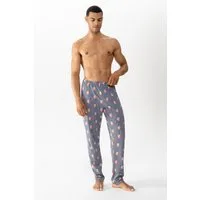 Mey Schlafhose Mey Herren Hose lang Serie Lifebelt (1-tlg)