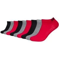CAMP DAVID Socken (9 Paar)