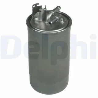 Delphi Kraftstofffilter Seat Leon Toledo 1,9