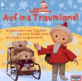 6/auf Ins Traumland
