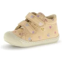 Naturino COCOON VL Lauflernschuh Babyschuh, Klettschuh, Größenschablone zum Download