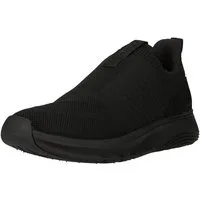 Clarks Motion Trek Sneaker mit atmungsaktivem Obermaterial