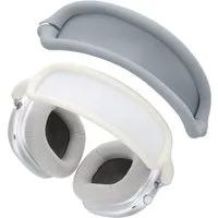 kwmobile Kopfhörer-Schutzhülle Kopfband Abdeckung für Apple Airpods Max, Headband Case - Kopfhörer Schutz