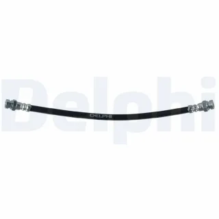 Delphi Bremsschlauch hinten Mitsubishi L200 LH7256