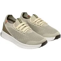 SAOLA Tsavo 2.0 hellgrün Damen Sneaker
