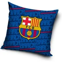 FC Barcelona Dekokissen FC Barcelona Kissen Dekokissen 40 x 40 cm