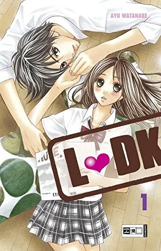 L-DK 01 [Taschenbuch] [2011] Watanabe Ayu Steinle Christine