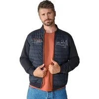 CASAMODA Sweatjacke CASAMODA Sweatjacke uni