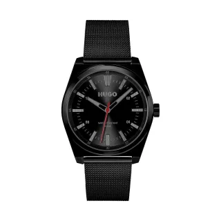 Hugo Herrenuhr #Ark 1530440