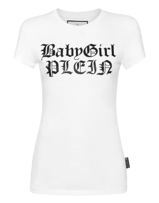 T-Shirt Slim Fit