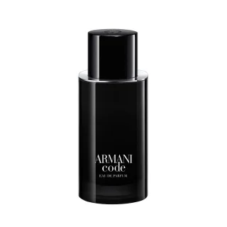 Code - EdP nachfüllbar 75ml