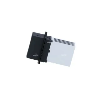 NRF Widerstand f?r Innenraumgebl?se Peugeot 406 Renault Master Megane