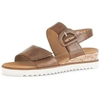 Gabor Sandalette