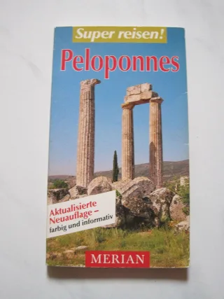 Peloponnes