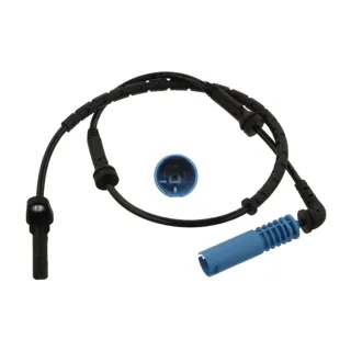 Febi Raddrehzahlsensor hinten BMW 5er E60 6er E63 36805