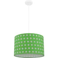 GLOBO LIGHTING Hängeleuchte, Leuchtmittel nicht inklusive, Hängeleuchte Kinderlampe Kinderzimmerlampe Deckenlampe Pendelleuchte