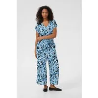 KAFFE Jumpsuit Overall KAmille