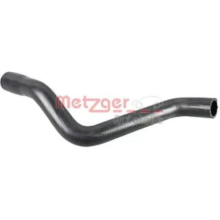 Metzger K?hlerschlauch links unten Opel Calibra Vectra 2420966