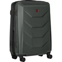 Prymo Medium, Schalenkoffer, Trolley anthrazit, 59 Liter