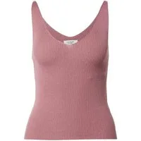 JDY Stricktop NANNA (1-tlg) Plain/ohne Details