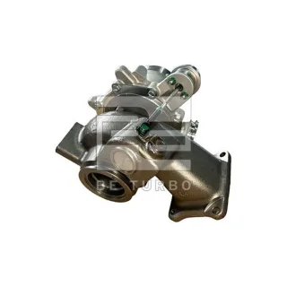 BE Turbo Turbolader MAN 131920