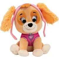GUND - Paw Patrol Skye, Kuscheltier 15 cm