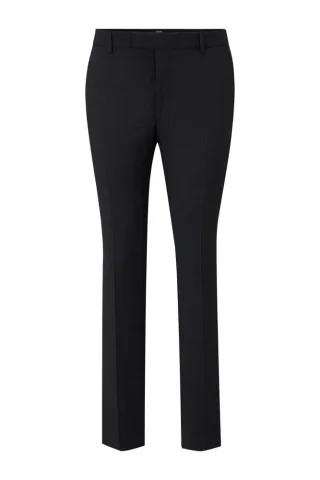 JOOP! Menswear - 17 JT-39Gun 10008609 black - Gr. - 56