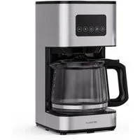 Klarstein Kaffeemaschine mit Mahlwerk