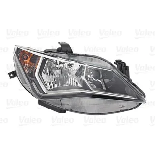 Valeo Scheinwerfer rechts Seat Ibiza 046725