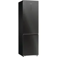 Hisense Kühl-/Gefrierkombination RB5P410SAFA, 203 cm hoch, 59,5 cm breit, BigVolumen Modell mit insgesamt 413 Liter
