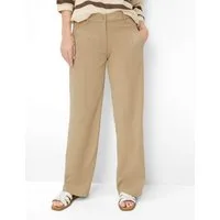 RAPHAELA by BRAX 5-Pocket-Hose Style PEGGY FLARED
