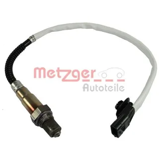 Metzger Lambdasonde Dacia Renault 0893276
