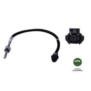 NTK Abgastemperatursensor Mercedes S-Klasse W222