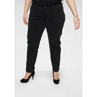 Levi's® Plus Skinny-fit-Jeans 311 PL SHAPING SKINNY *D figurformend mit Stretch
