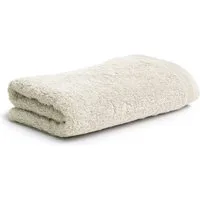 Möve Handtücher Superwuschel, Walkfrottee (1-St), Handtuch mit Bordüre, 100% Premium Cotton Baumwolle, einfarbig, weich