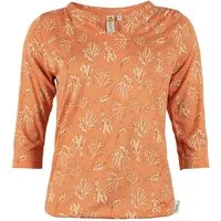 ROADSIGN australia Blusenshirt Coral Reef (1-tlg)