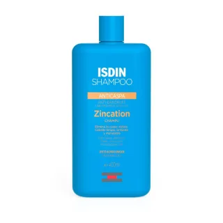 Zincation Anti-schuppen-shampoo Für Häufigen Gebrauch, 400 ml