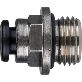 PFERD TOOLS Bitzkupplung BK 6mm - 1/4" - 80900427