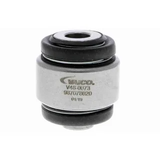 Vaico Querlenkerlager hinten Land Rover Discovery Range V48-0073