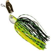 Zeck Fishing Kunstköder Zeck Predator Bladed Jig - Spinnköder