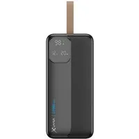 XLAYER Rapid 27000 mAh 20W I Power Delivery 3.0 USB-C I Akku I Schnellladen Powerbank