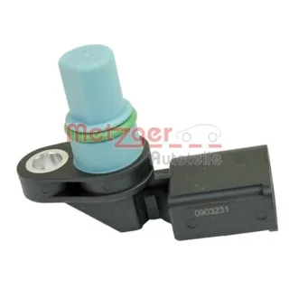 Metzger Nockenwellensensor Audi A4 A6 A8 Allroad Q7 VW Phaeton Touareg