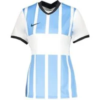 Nike Fußballtrikot Nike Performance Trikot Damen Weiß Teamsport