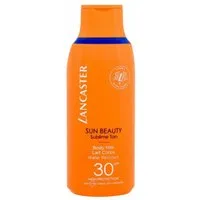 LANCASTER Sonnenschutzcreme Sun Beauty SPF30 175ml