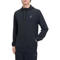 Energetics Outdoorjacke HE.-KAPUZENJACKE MURPHY M mit Kapuze, aus Polyamid und Elasthan, Regular Fit