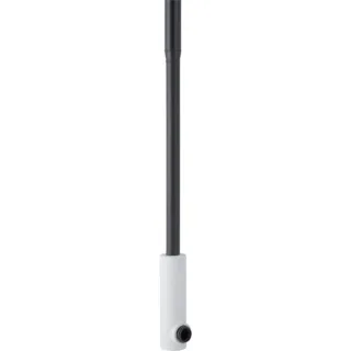 Geberit Spülbogenset 90Gr ausziehbar, mit Aussparungsschalen und Schutzstopfen, 119698161 119698161