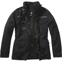 Brandit Motorradjacke M65 Giant Damen Jacke robust